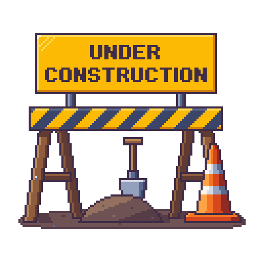 Under construction