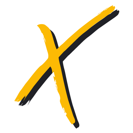 The XeduR logo from the live site